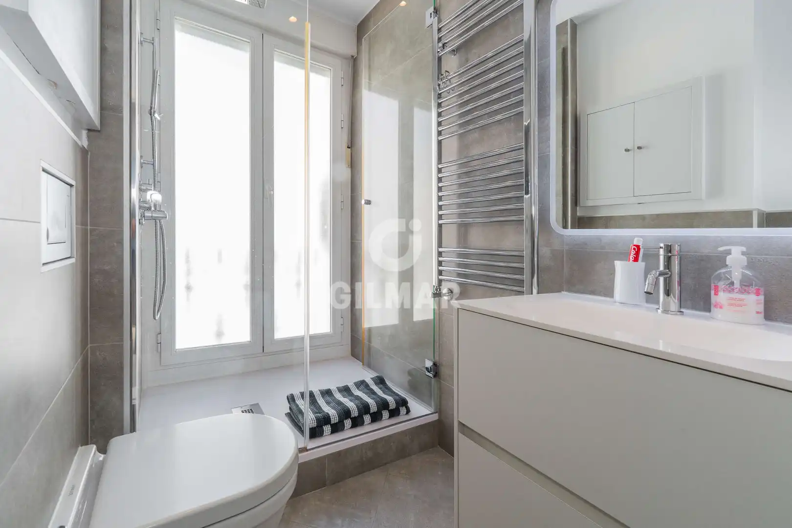 Flat with lift for sale in Barrio de Salamanca, imagen 25