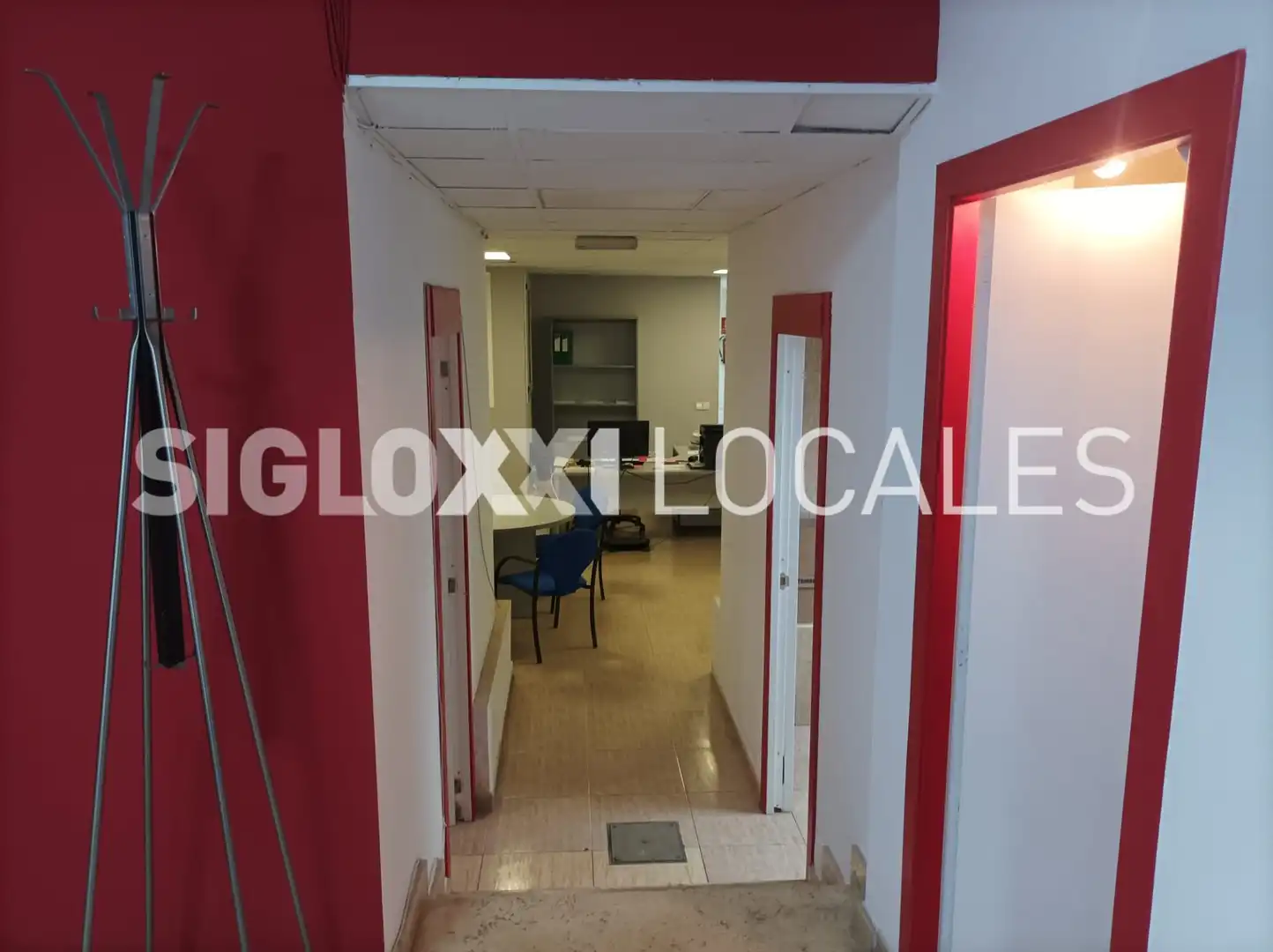 Business premises for sale in ARAGO, imagen 3