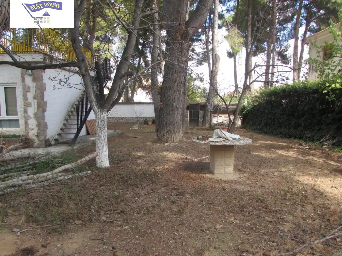 Chalet en venta en Pedanías - Extrarradio, imagen 36