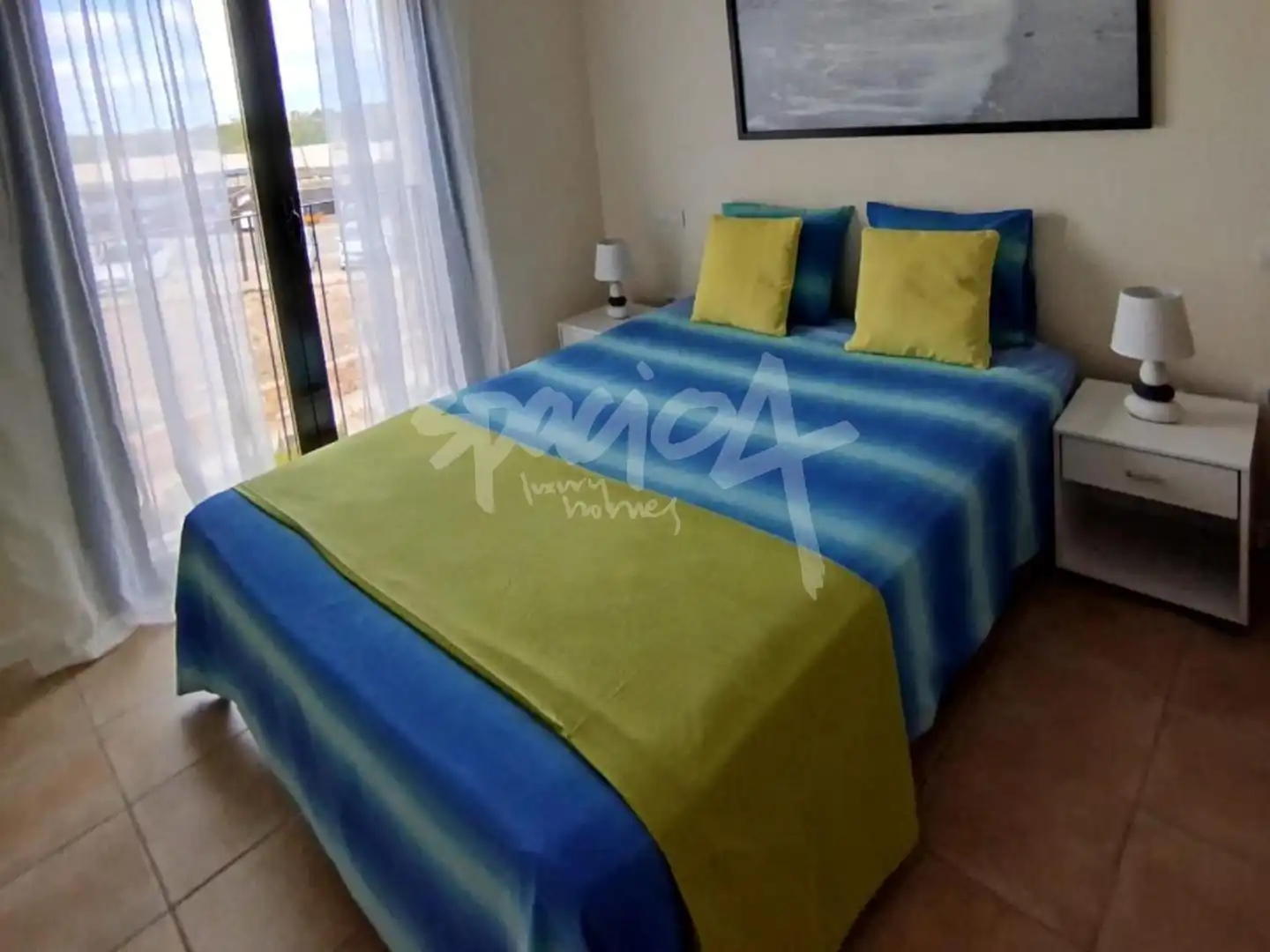 Penthouse mit Pool zum Verkauf in Calle Corvera Golf Country Club, imagen 6