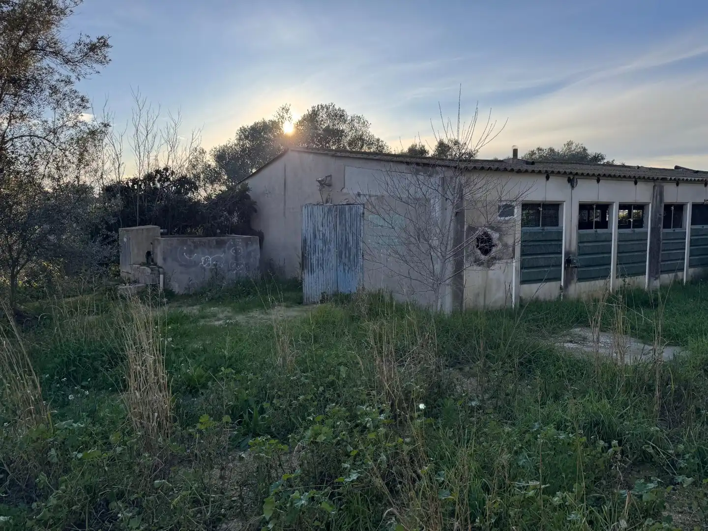 Residential land for sale in Masdenverge, imagen 6