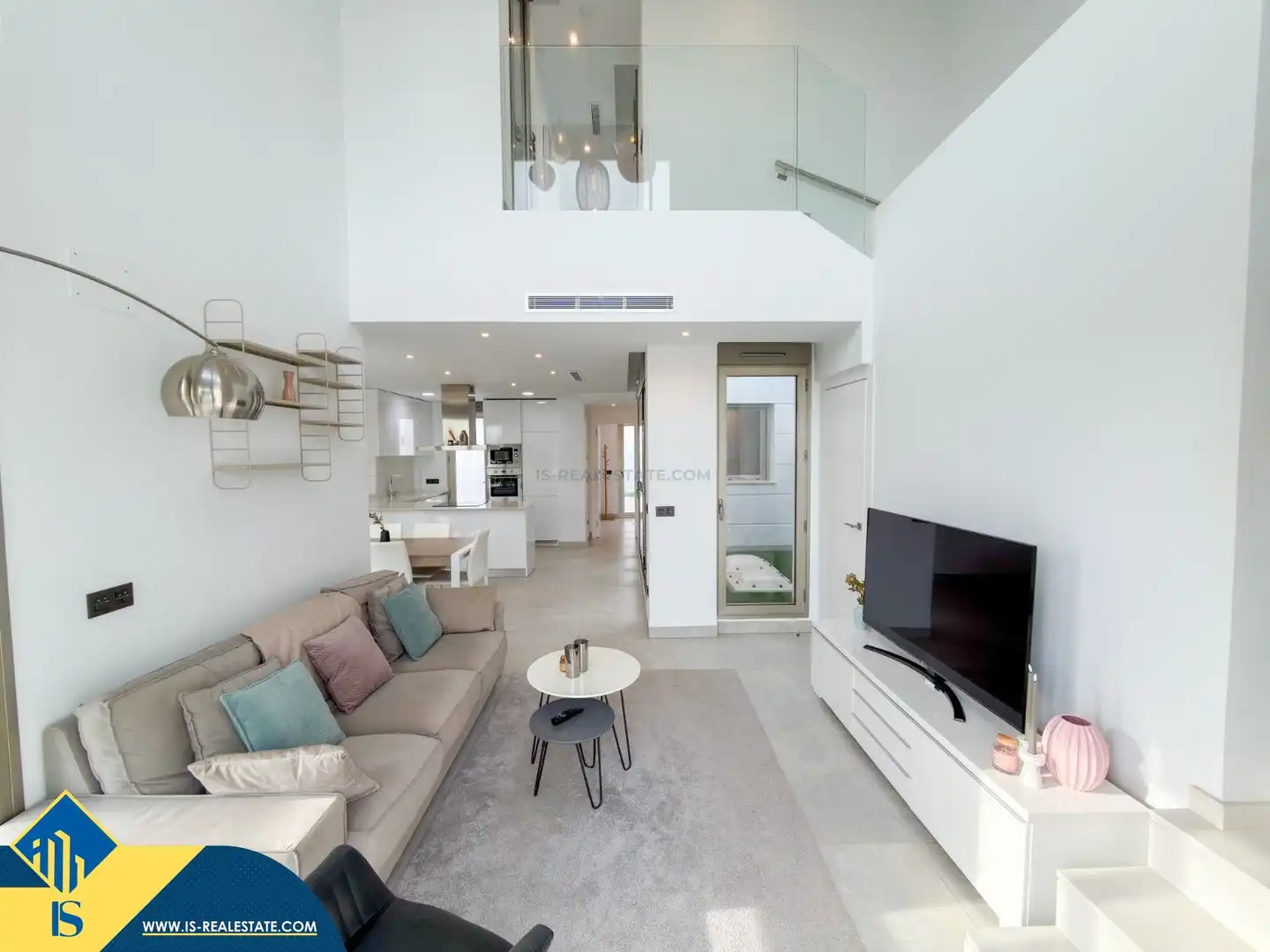 Detached house with pool for sale in Orihuela Costa, imagen 7