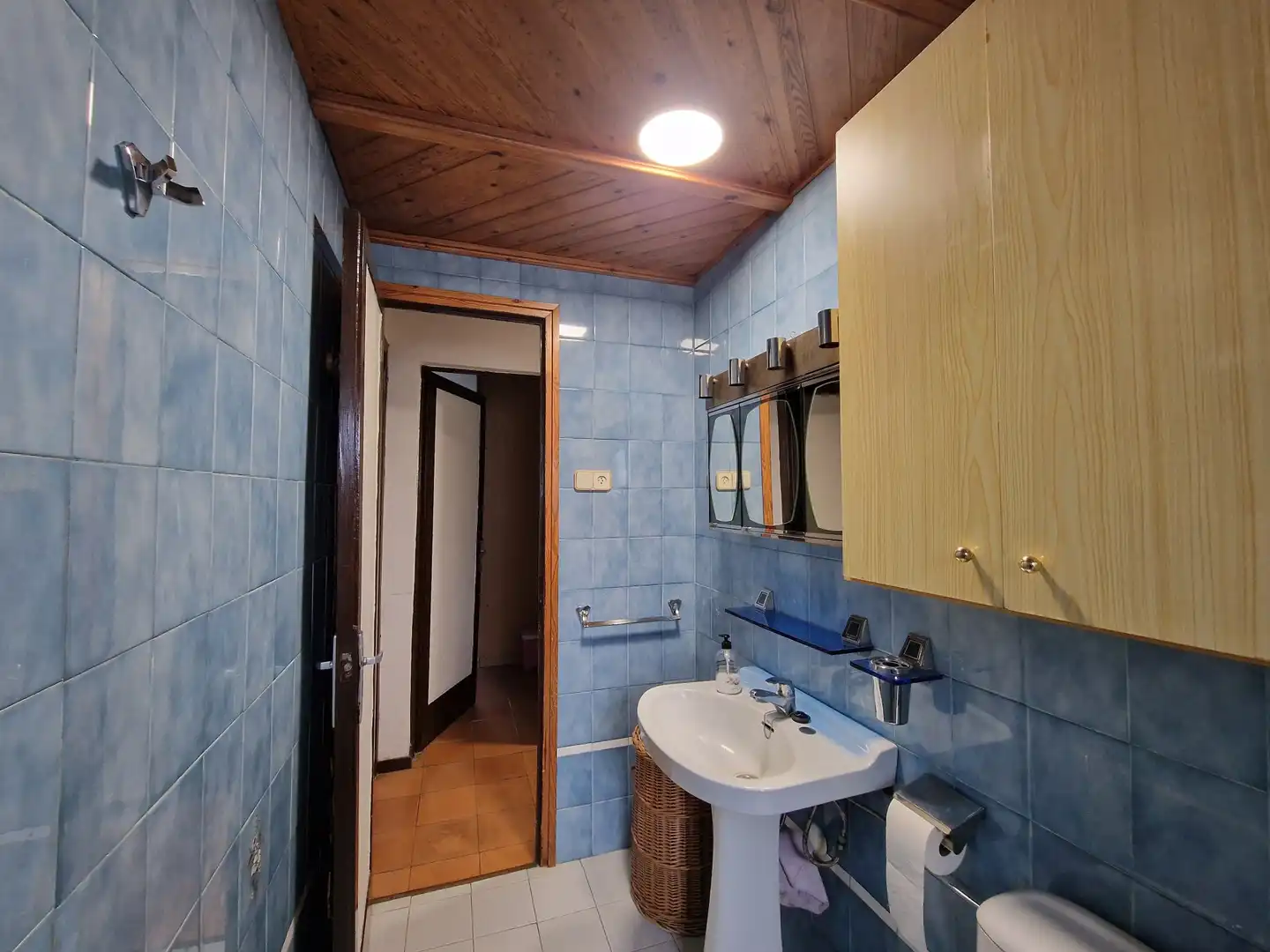 Flat for sale in CRISTOFOR COLOM, Sant Narcís
