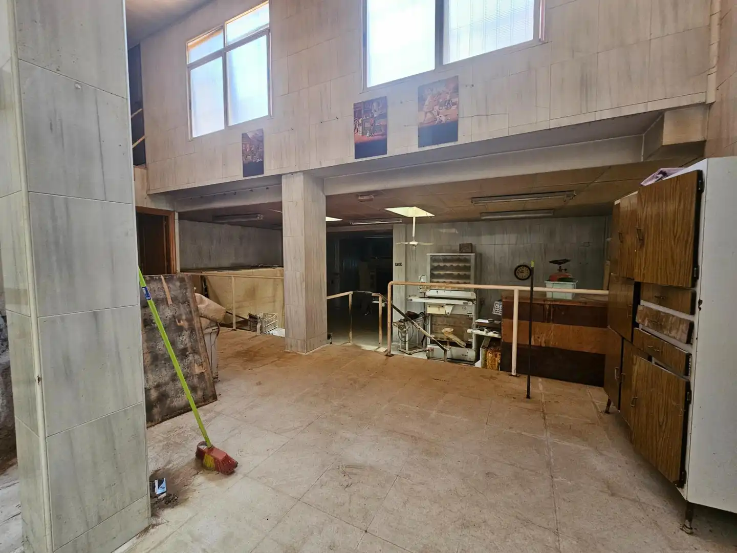 Local en venta en Cartagena