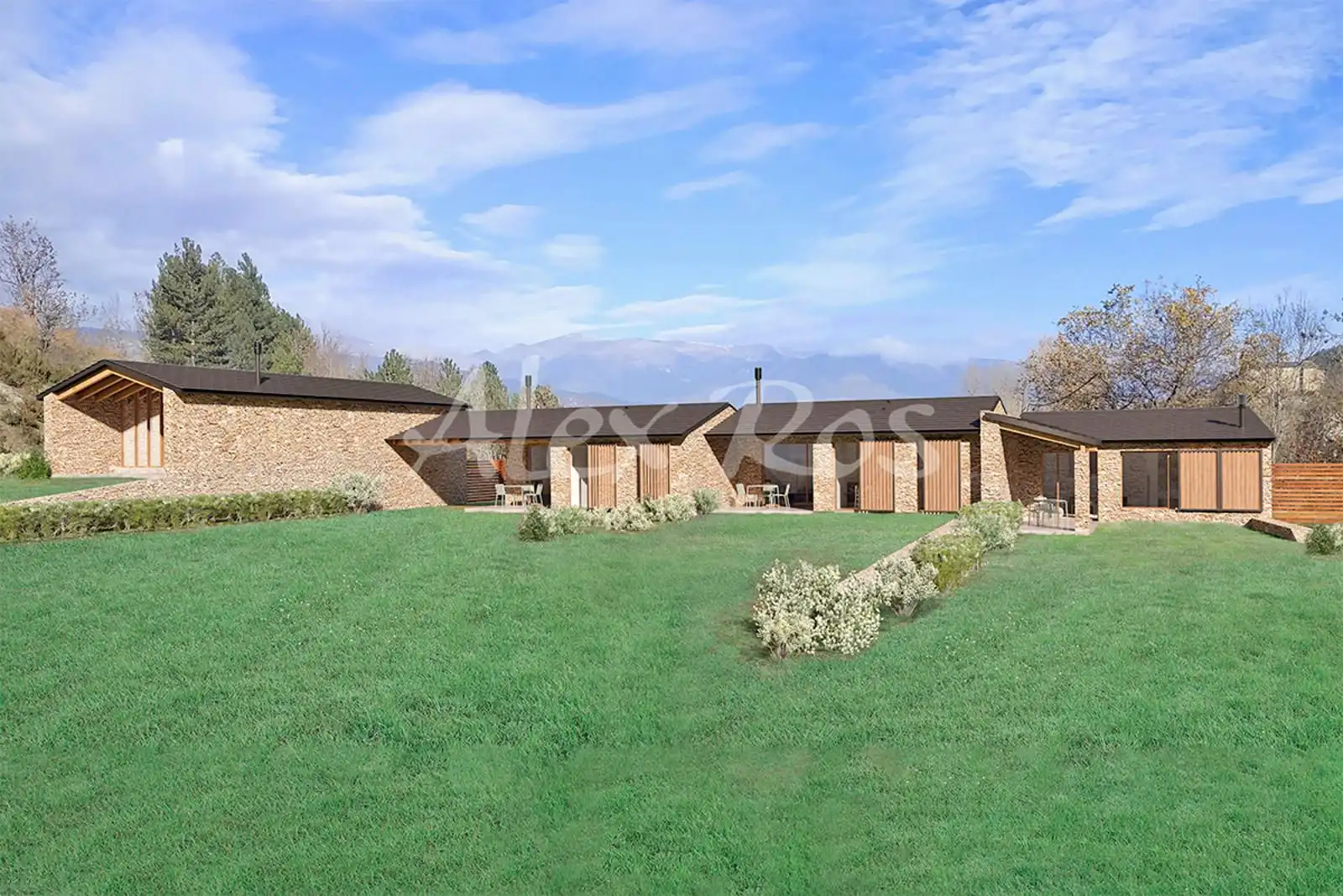 House for sale in Bellver de Cerdanya, imagen 2