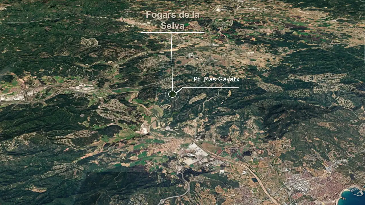 Rustikales Grundstück zum Verkauf in Pt. Mas Gavatx, imagen 4