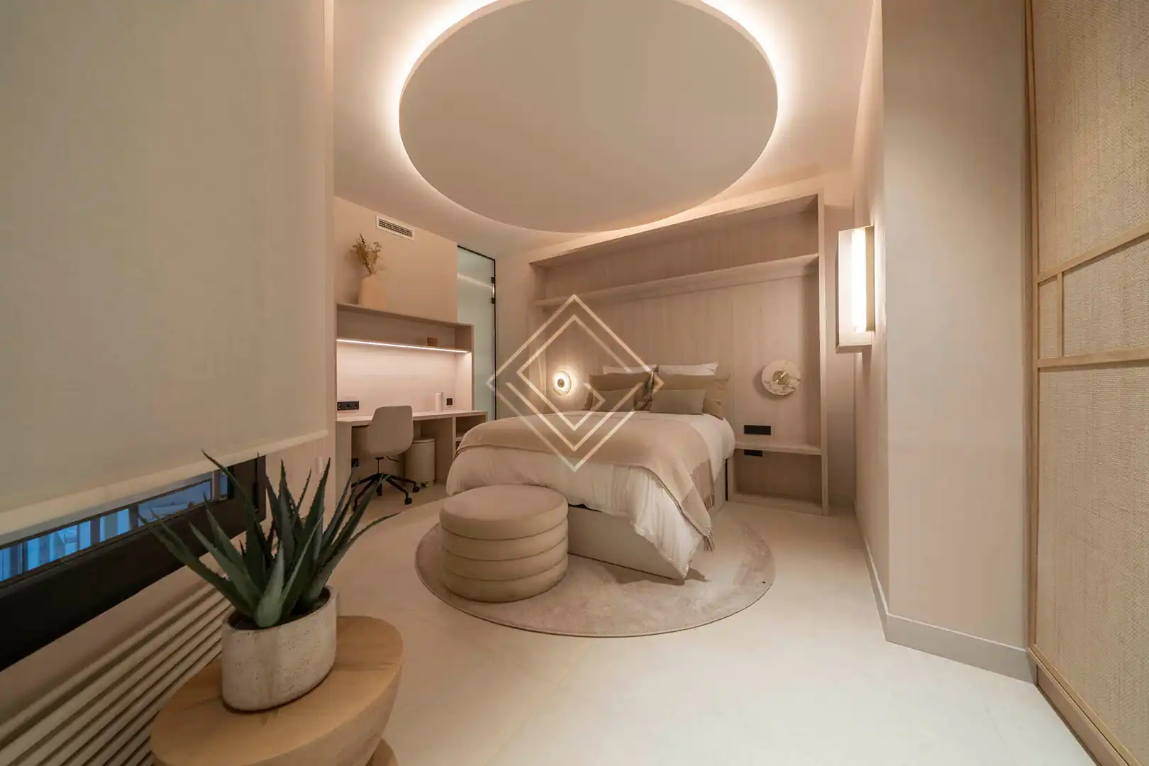 Piso con ascensor en venta en Barrio de Salamanca, imagen 27