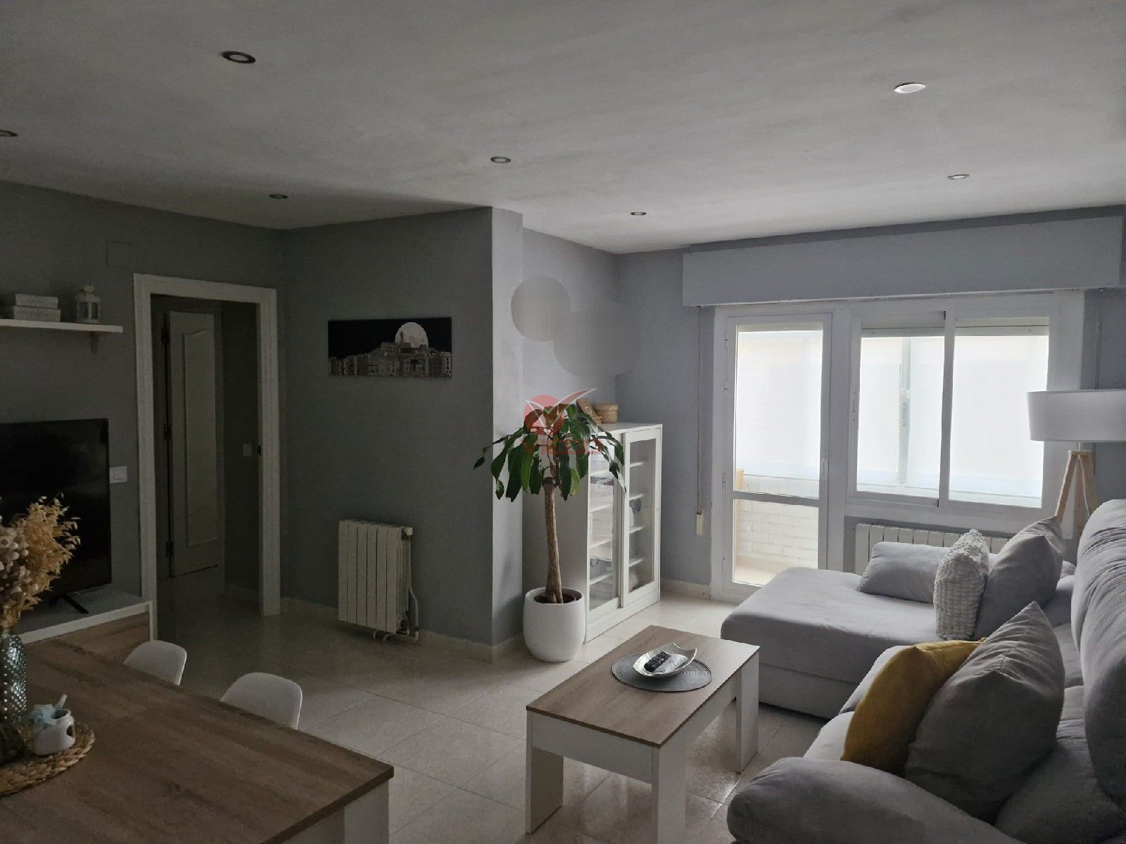 Piso en venta en AVDA. VIRGEN DE LAS ANGUSTIAS, Reyes Católicos - Paseo San Antonio