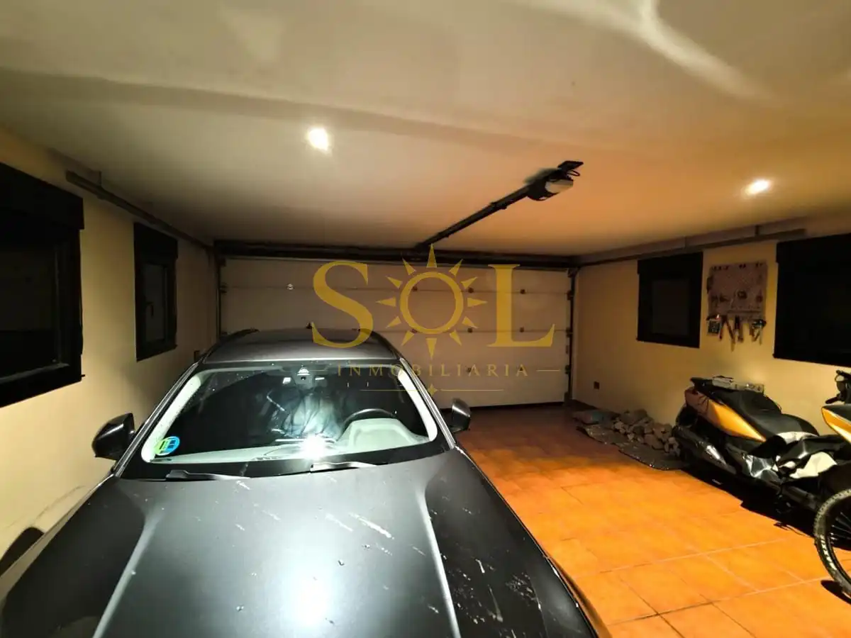 Casa con terraza en venta en Calle Maestro Rodrigo-vr 8, imagen 54