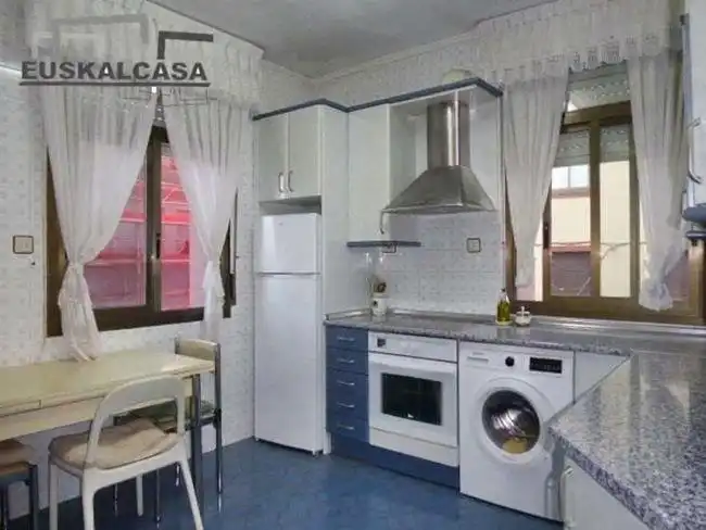 Piso en venta en Basurtu - Zorrotza, imagen 7