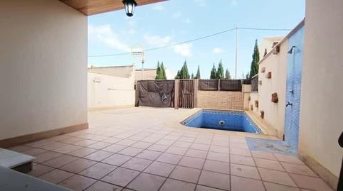 Photo 3 of Single-family semi-detached for sale in Almendricos, Murcia