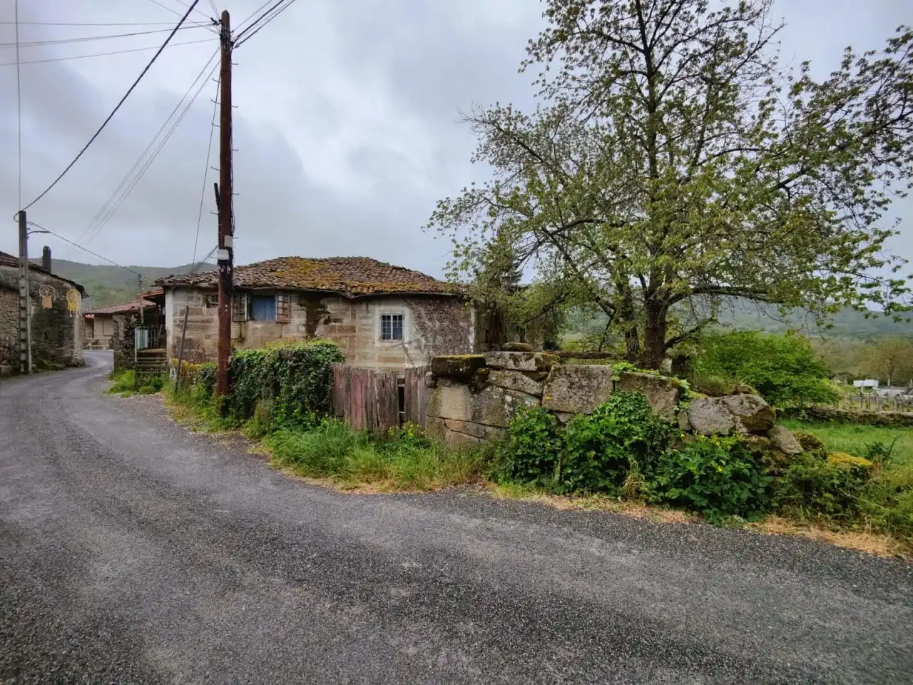 Maison avec jardin à vendre à LUGAR OUSENDE, imagen 4