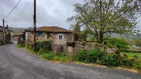 Foto 4 de Casa o xalet en venda a Lugar Ousende, Paderne de Allariz, Ourense