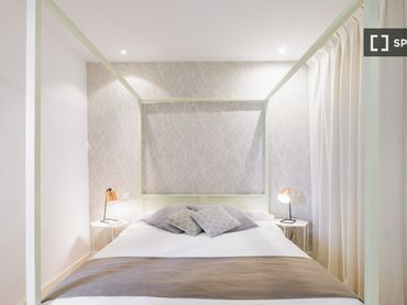 Appartement avec balcon à louer à Centro