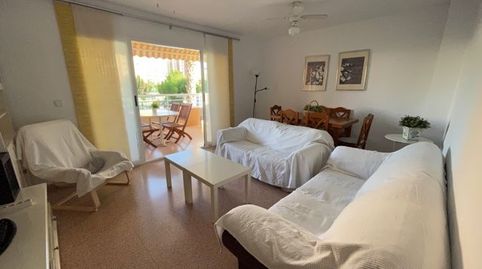 Foto 5 de Pis de lloguer a Avenida Países Escandinavos, Playa de San Juan, Alicante / Alacant