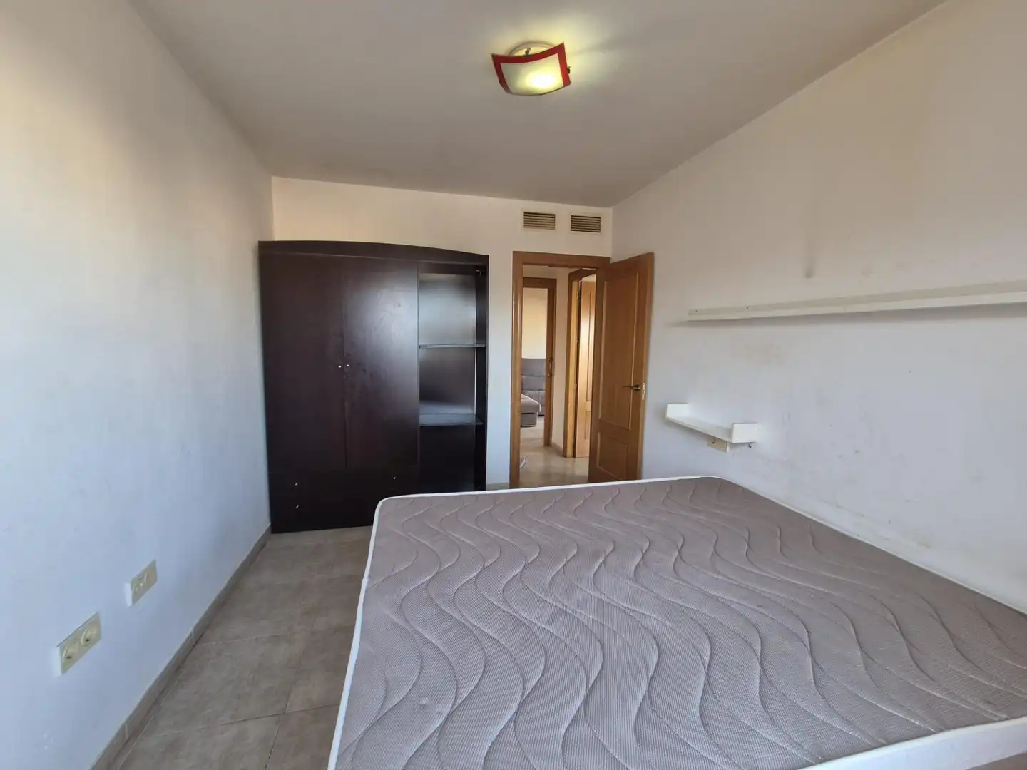 Habitación de Piso en venta en El Ejido con Aire acondicionado y Terraza