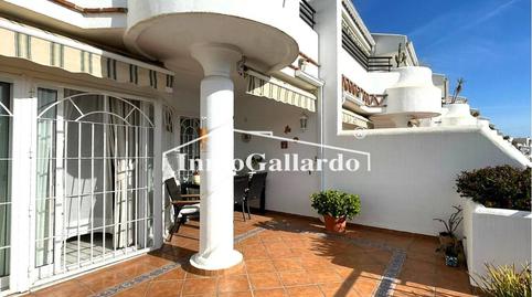 Foto 4 de Casa adosada en venda a Centro, Málaga