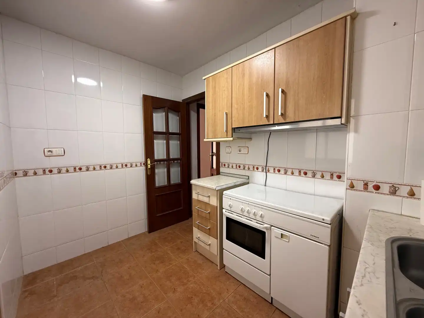 Appartamento con terrazza in vendita a Genil, imagen 5
