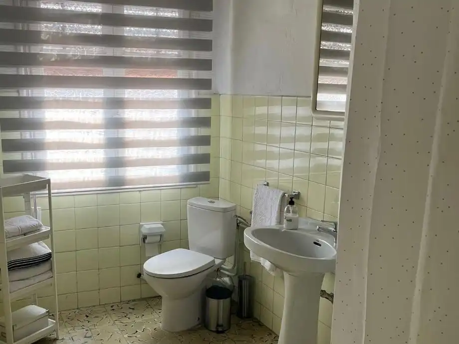 Wohnung zur Miete in Avenida Navarra, 28, Aldeanueva de Ebro