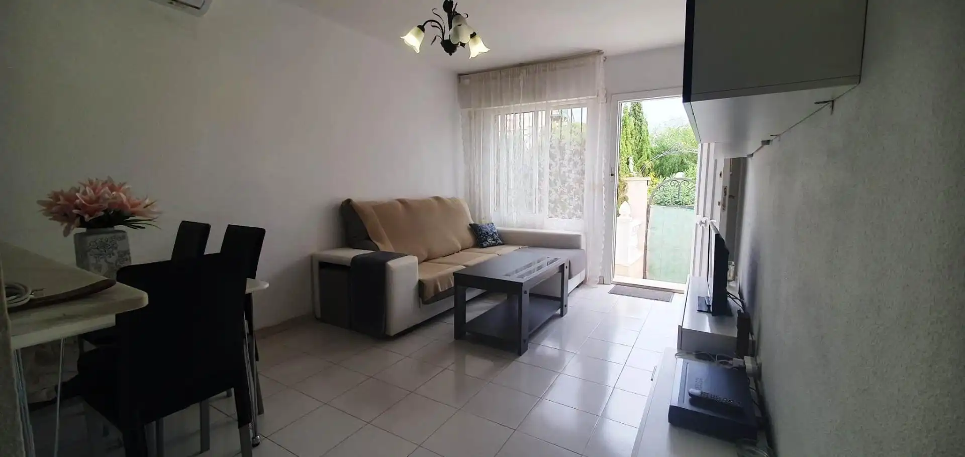 Casa amb jardí de lloguer a Los Balcones - Los Altos, imagen 2