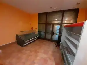 Fabrikhallen zur Miete in Alcorcón