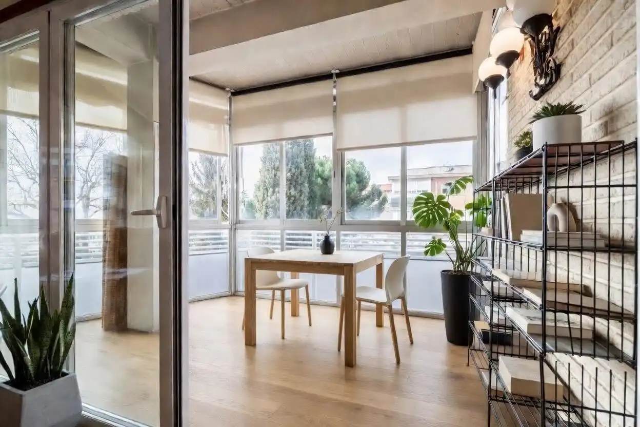 Piso con piscina en venta en Chamartín, imagen 6