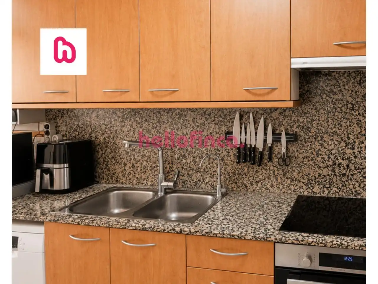 Flat with terrace for sale in Santa Eulàlia de Ronçana, imagen 13