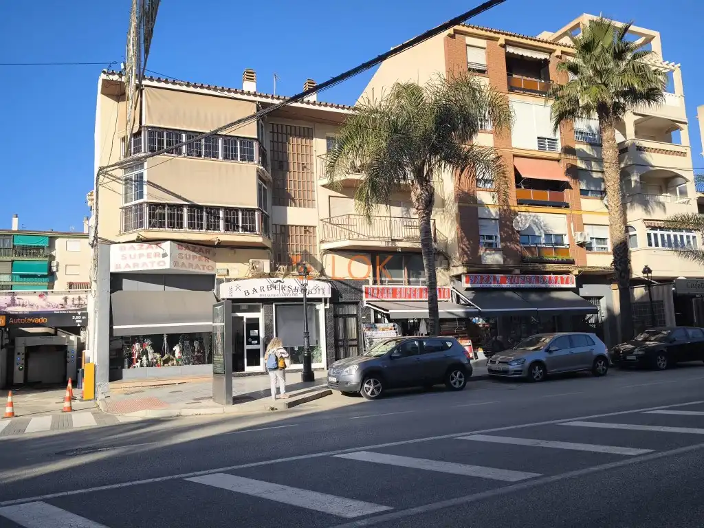 Business premises for sale in Avenida Vivar Tellez, imagen 2