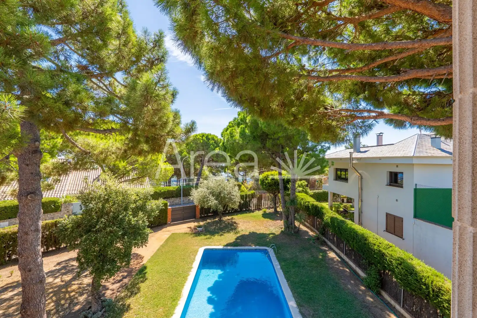 Villa avec terrasse à vendre à Arenys de Munt, imagen 58