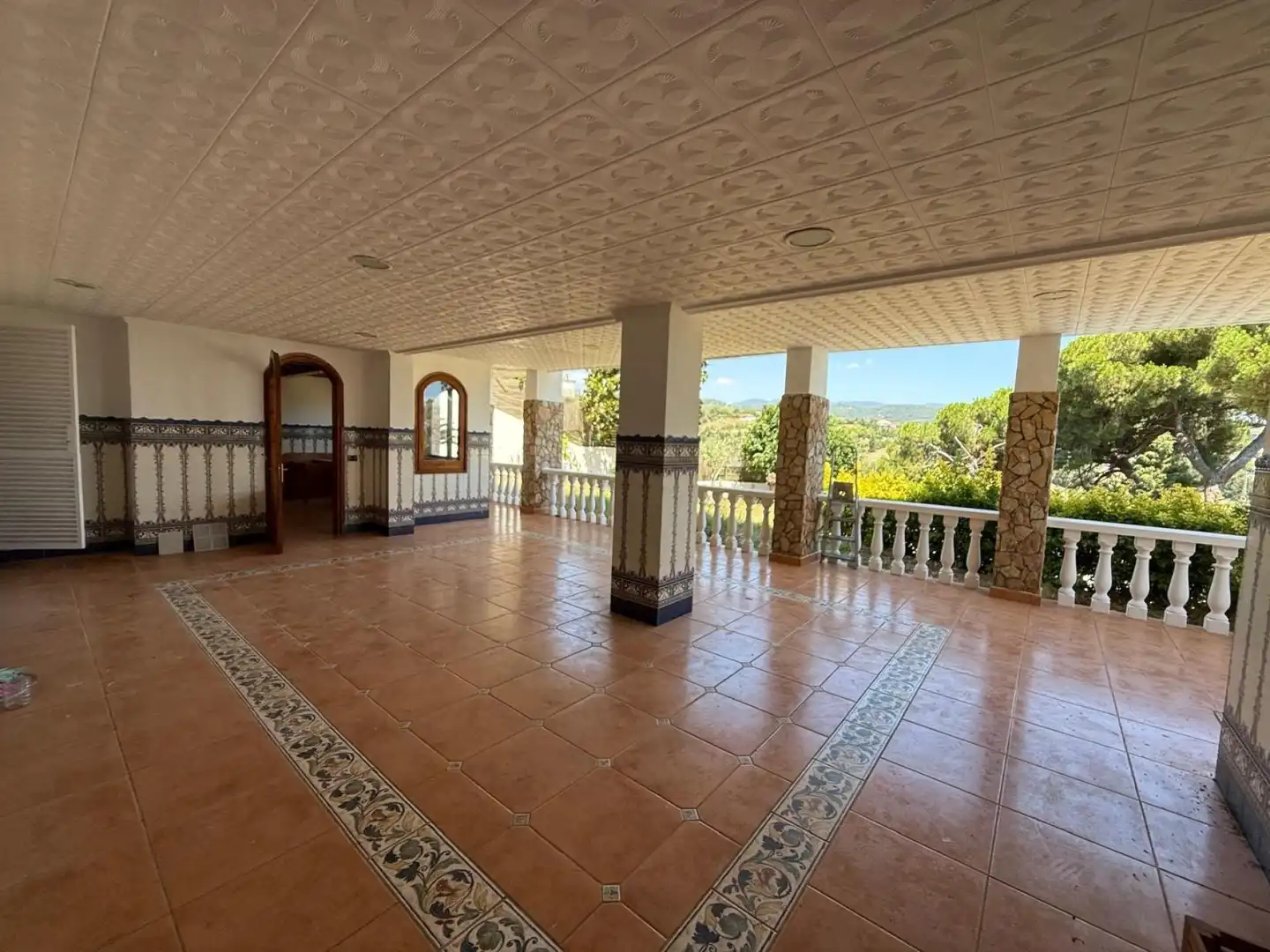 Casa o xalet en venda en Arenys de Mar amb Aire condicionat, Calefacció i Terrassa