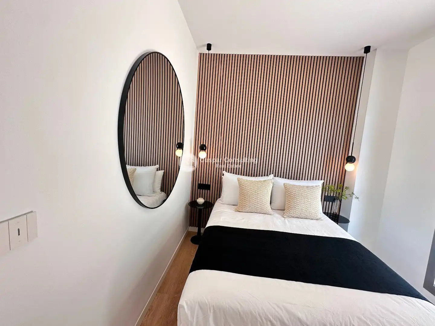 Apartamento con piscina en venta en Gran via de la Manga, imagen 16