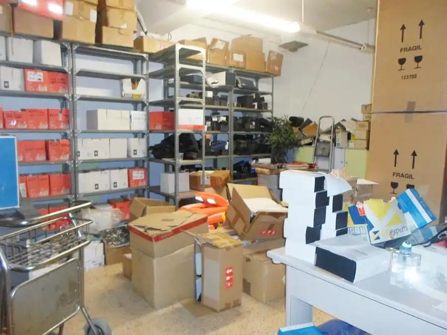 Gewerbefläche zur Miete in Centre, imagen 9