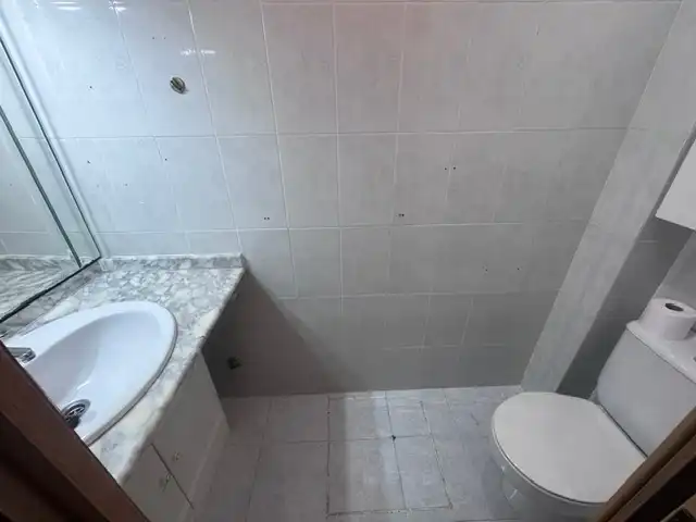 Baño de Casa adosada en venta en Valencia con Aire acondicionado, Terraza y Trastero