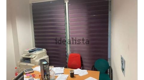 Foto 5 de Oficina en venda a Calle Méndez Núñez, 7-9, Camino de Ronda, Granada Capital