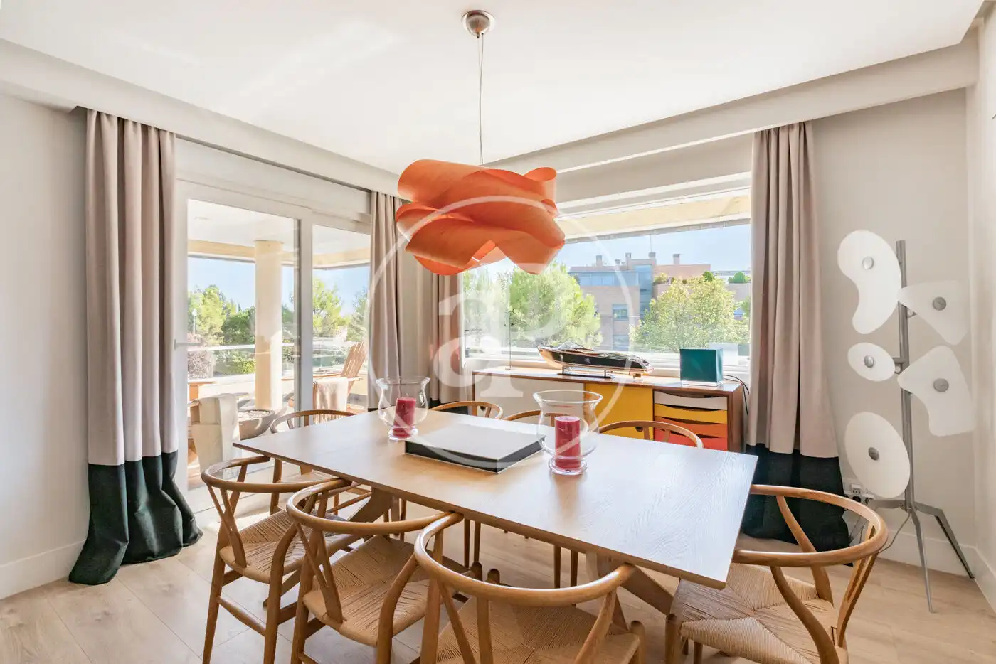 Duplex avec terrasse à vendre à P.º de los Parques, imagen 16