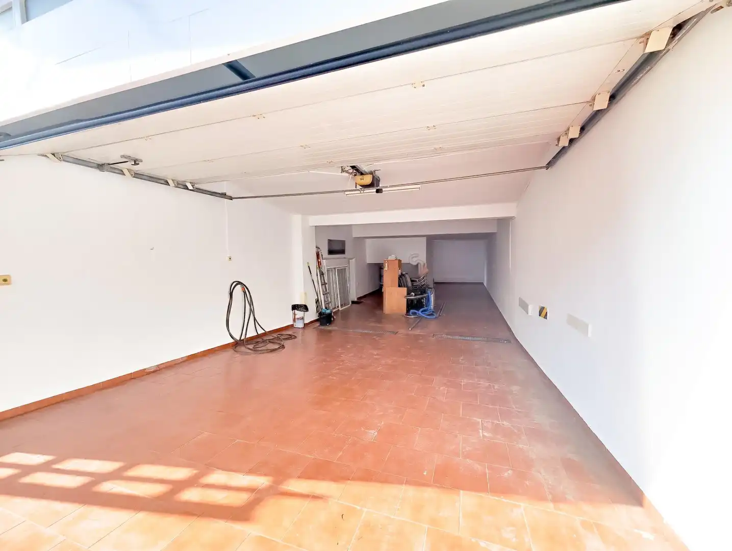 Casa o xalet en venda en Puertollano amb Aire condicionat, Calefacció i Jardí privat