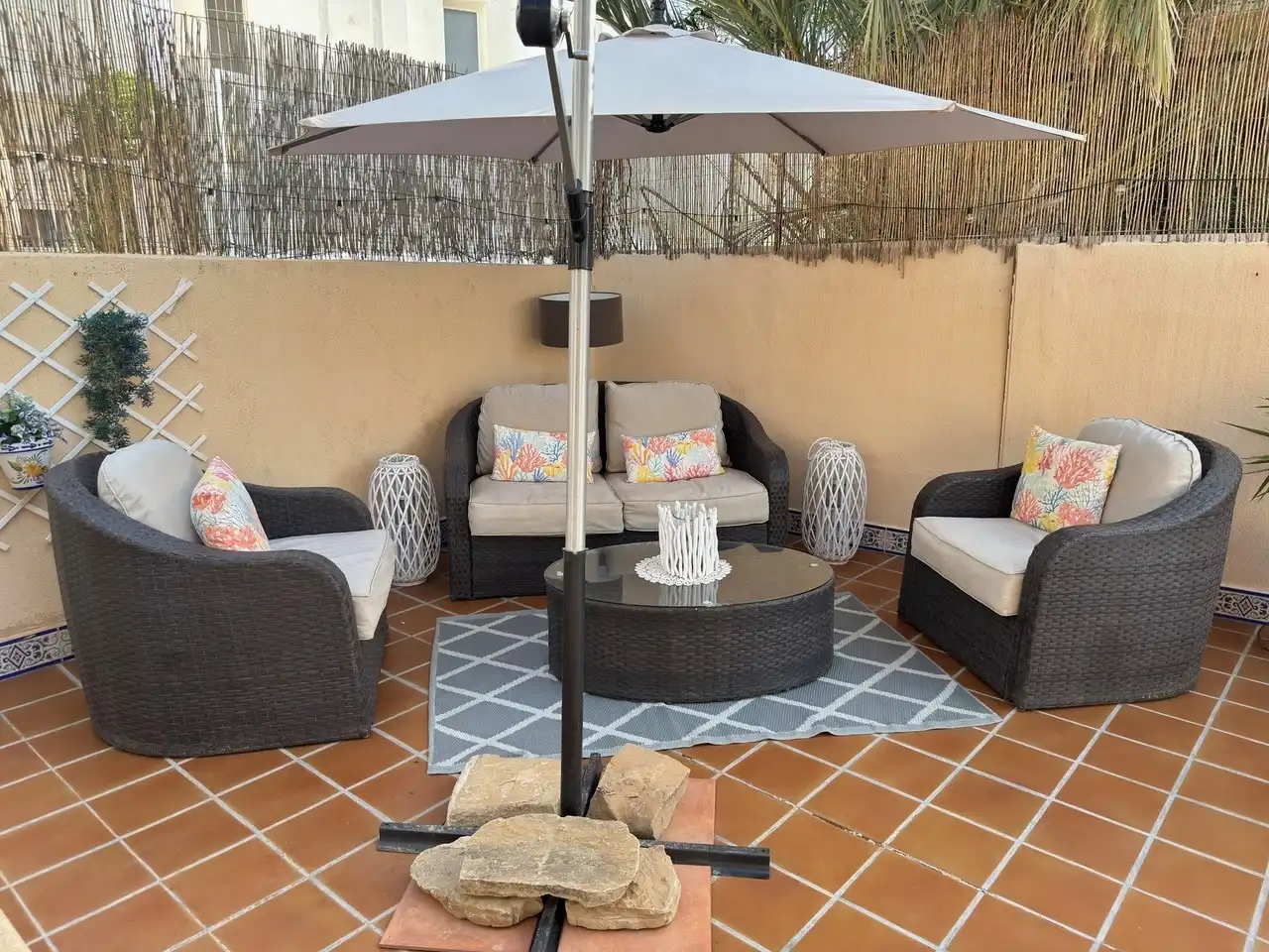 Casa con piscina in vendita a El Palmeral, imagen 4