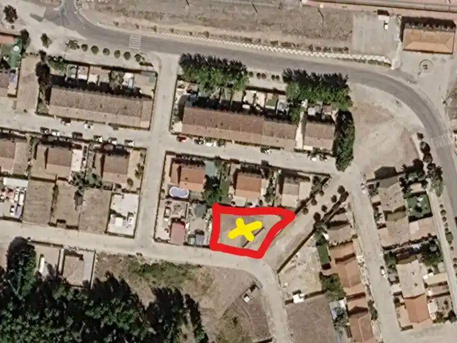 Residencial en venta en Espinosa de Henares - pueblo