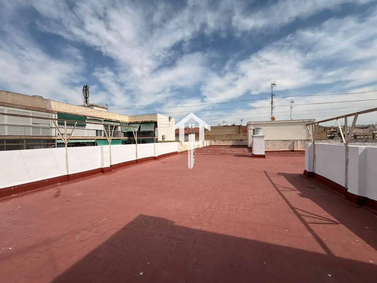 Piso en venta en Calle PRIMITIVO PEREZ, Campoamor