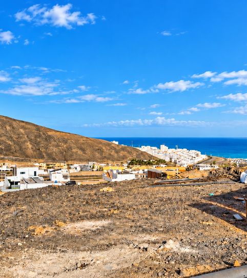 Photo 2 of Residential for sale in Avenida del Aceitún, 2, Gran Tarajal, Tuineje