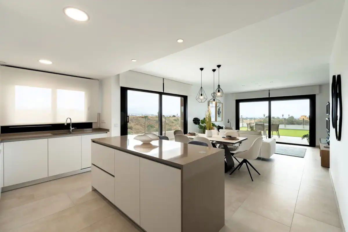 Wohnung mit Pool zum Verkauf in Selwo, imagen 13