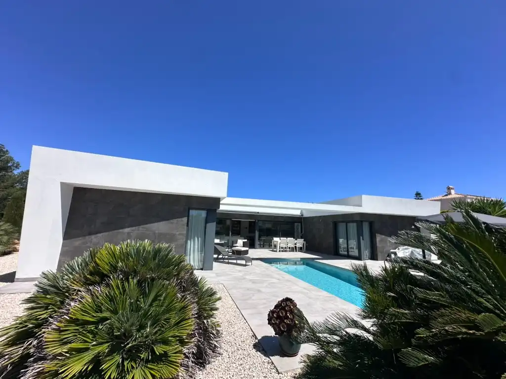 Casa amb piscina en venda a Carrer de la Cuereta, imagen 8