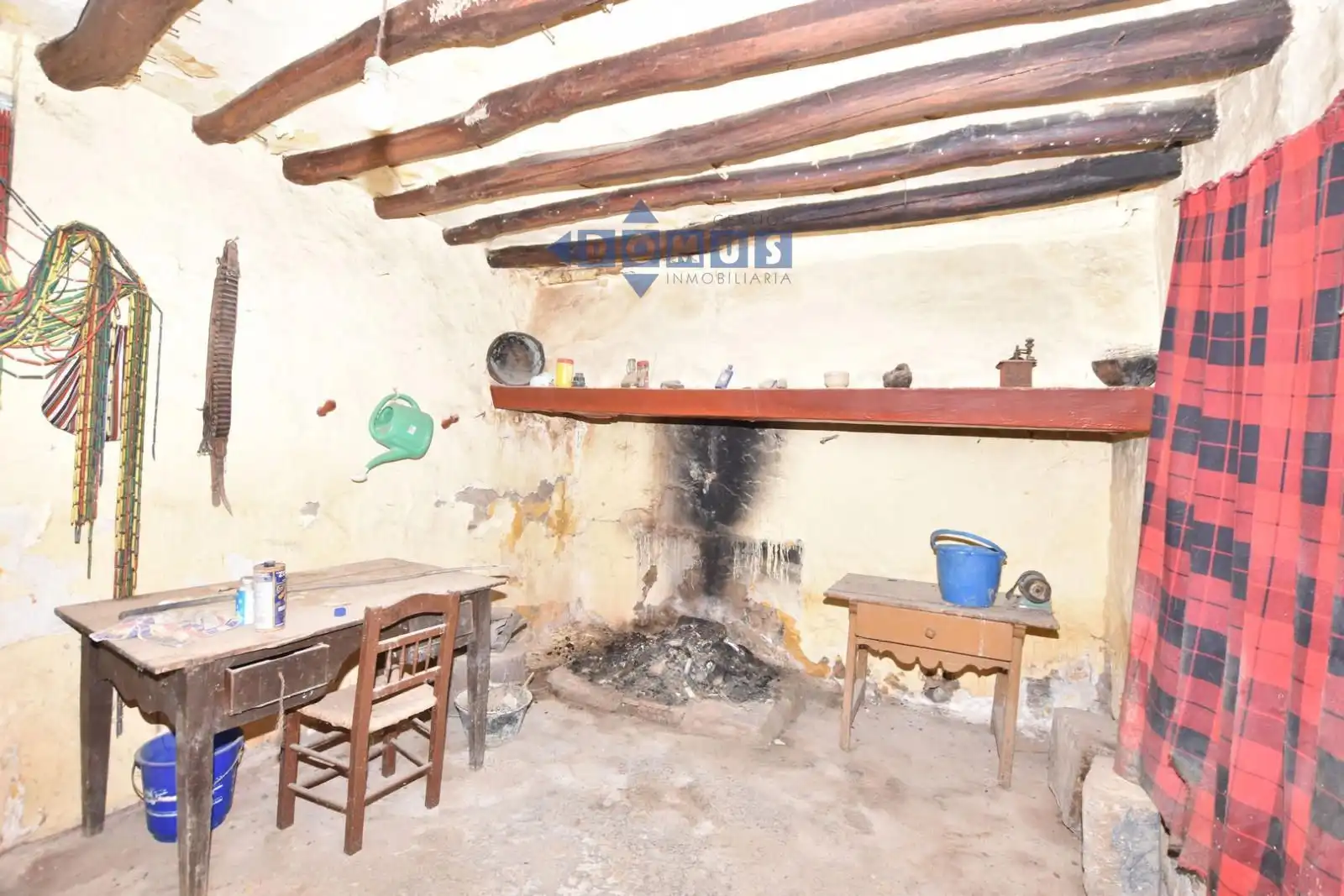 Casa in vendita a Cuevas del Becerro, imagen 6