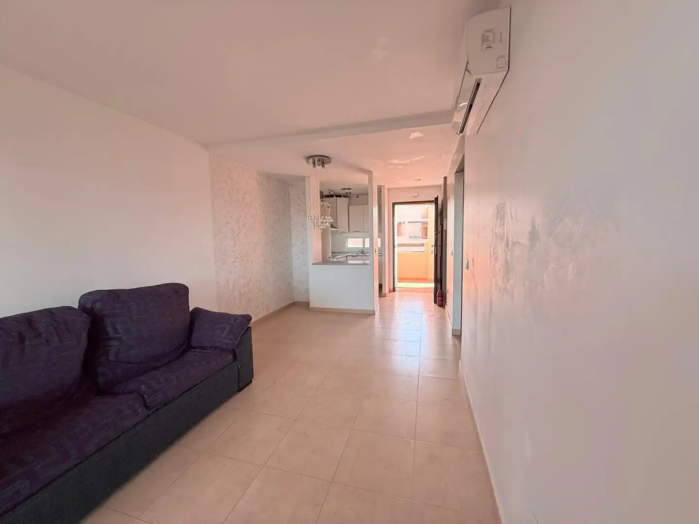 Flat with pool for sale in Condado de Alhama, imagen 11
