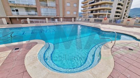 Foto 4 de Apartamento de alquiler en Tavernes de la Valldigna, Valencia