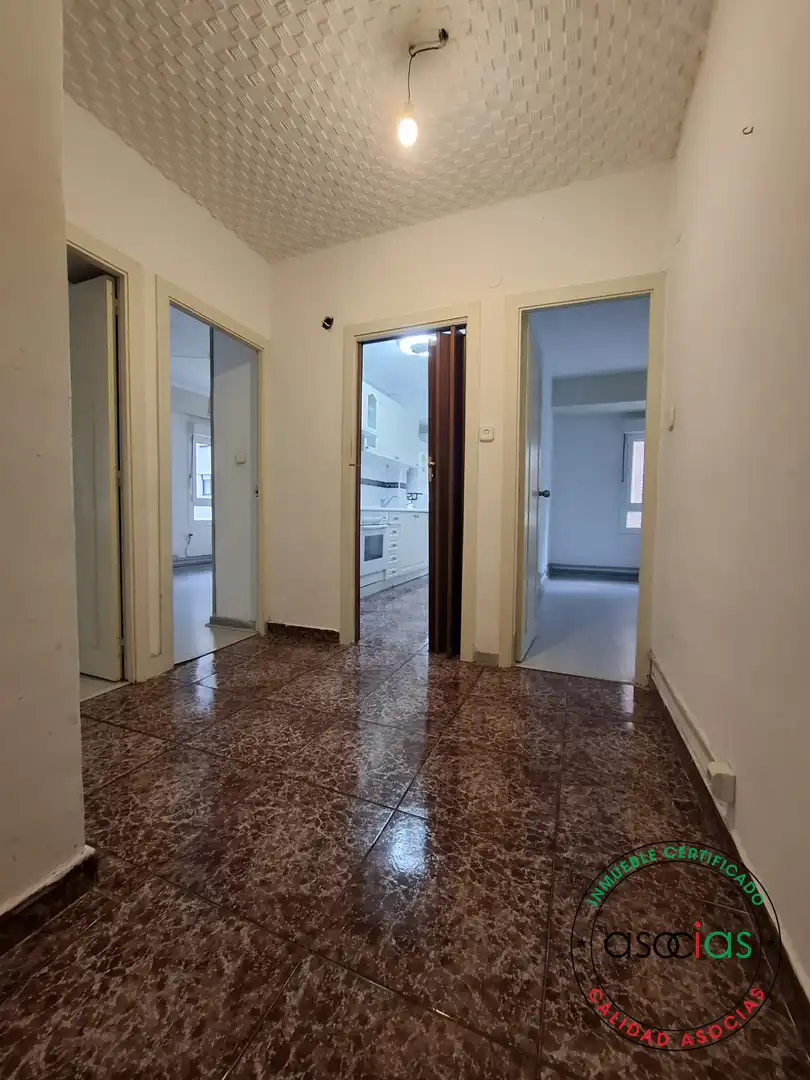 Piso en venta en Gijón  con Calefacción