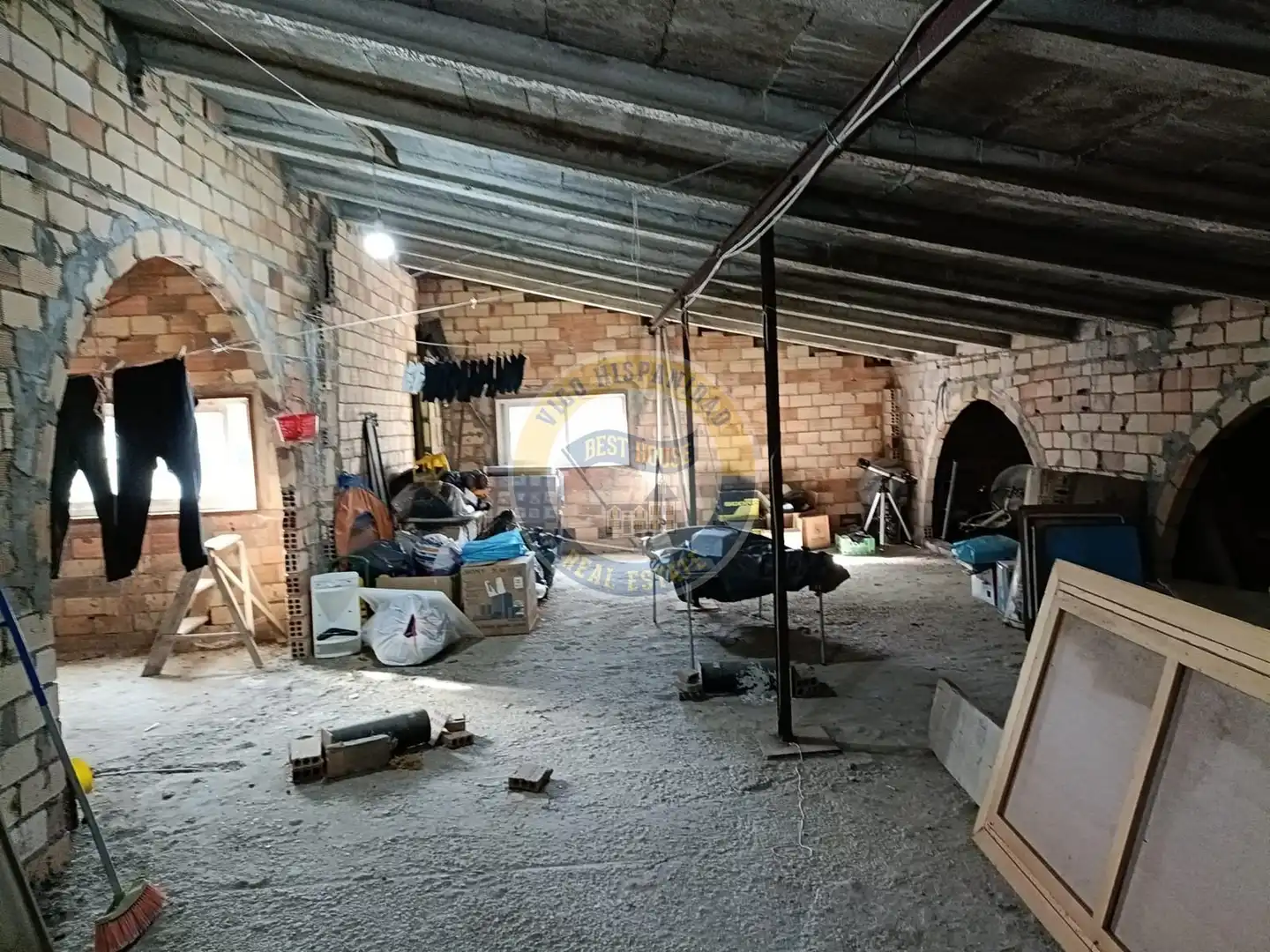 Finca rústica en venta en Vigo  con Calefacción, Trastero y Piscina