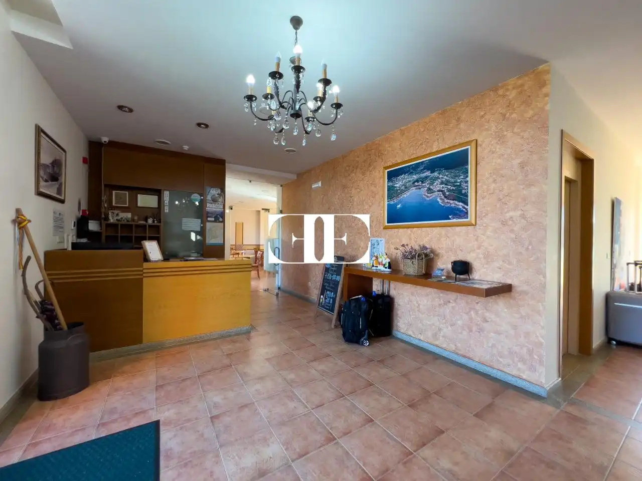 Buildings for sale in Oia