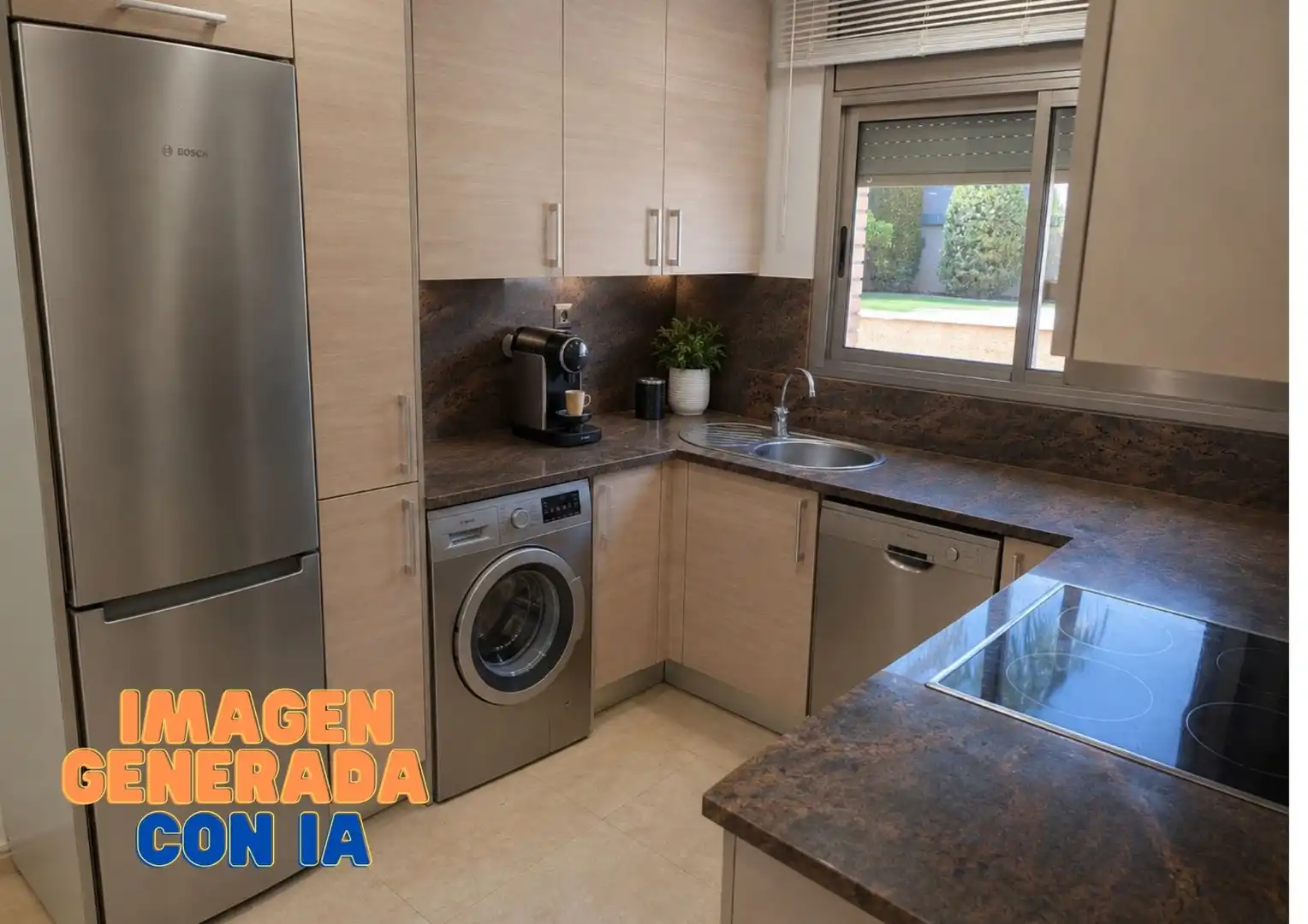 Maison mitoyenne avec piscine à vendre à Doctor Ramon i Cajal 59, imagen 23