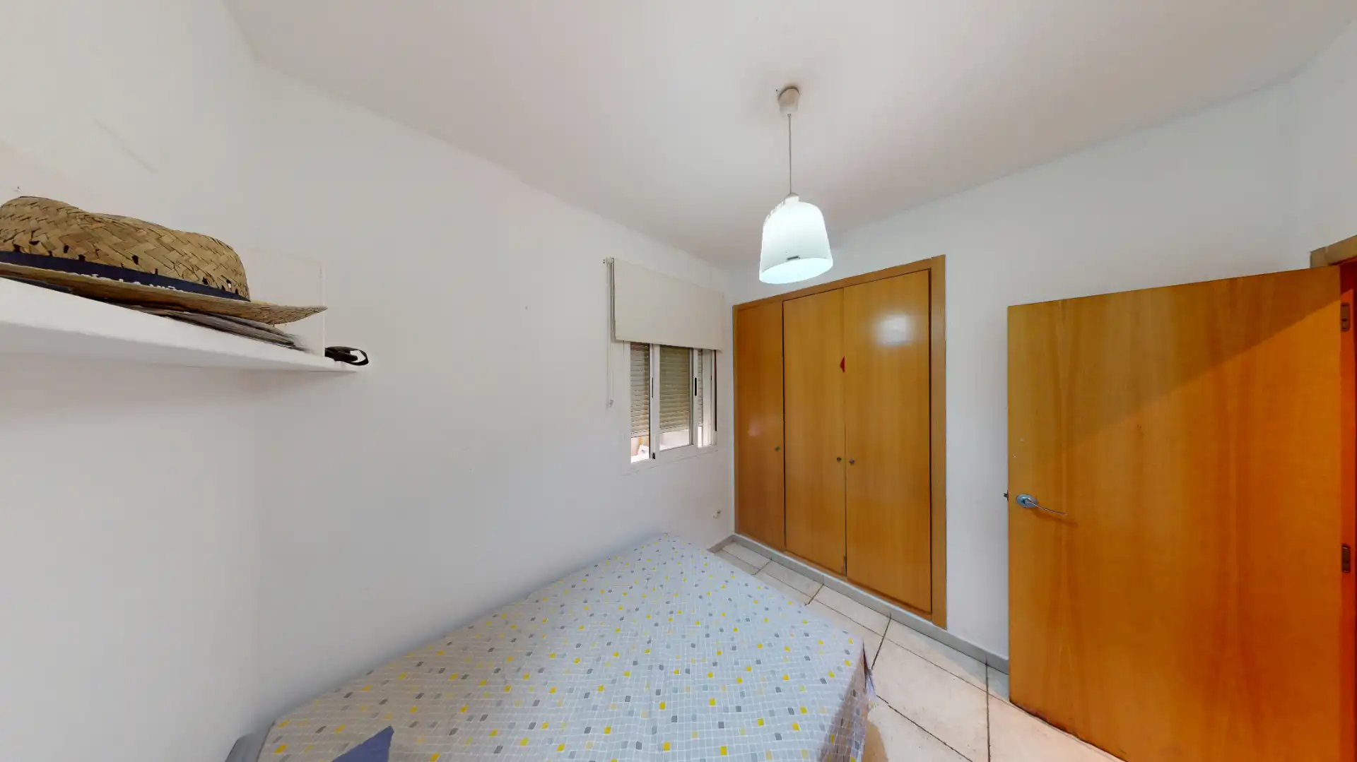 Flat with terrace for sale in Florida - Ciudad de Asís, imagen 18